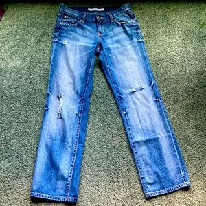 All-Star Amazing Jeans